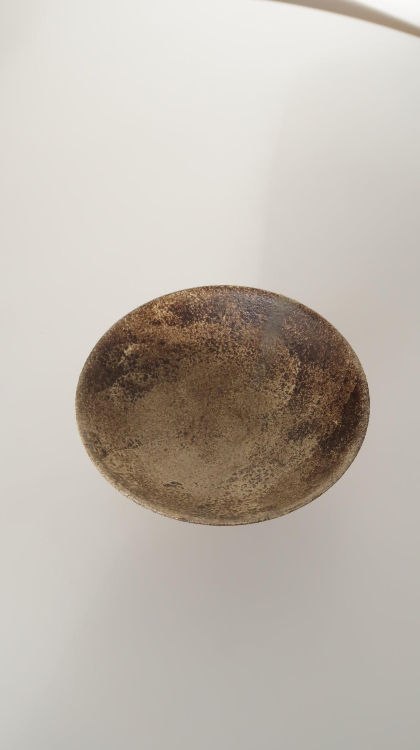 Kokedama Plate No.5