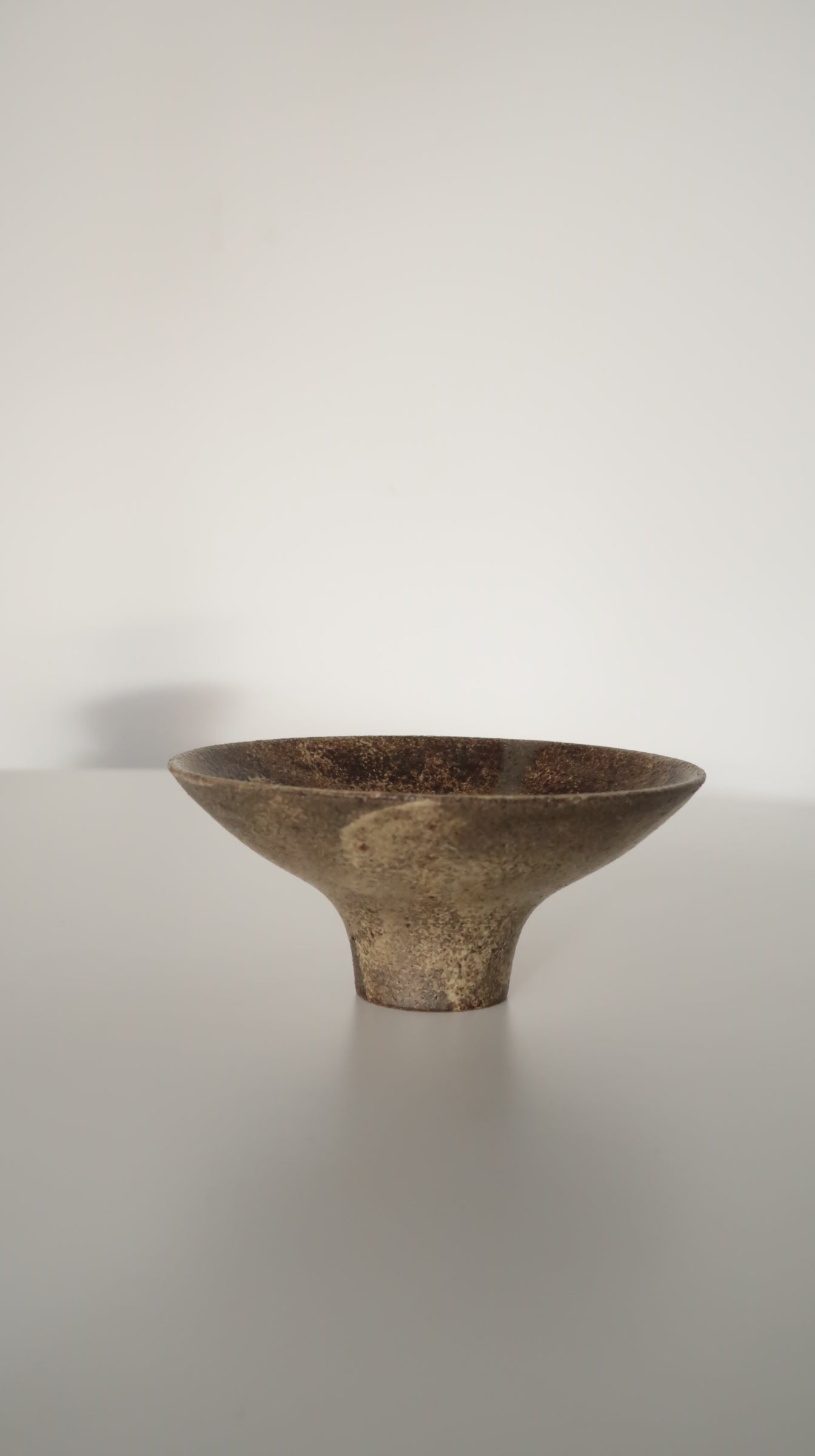 Kokedama Plate No.5