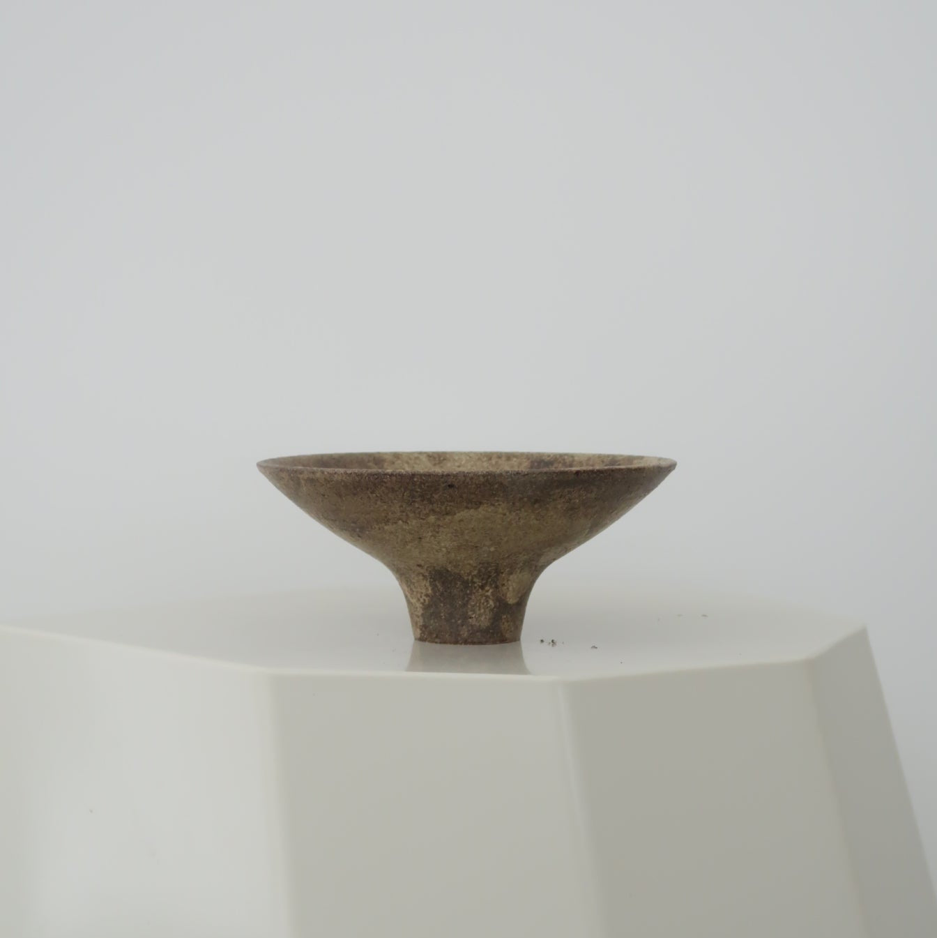 Moon Plate No.2