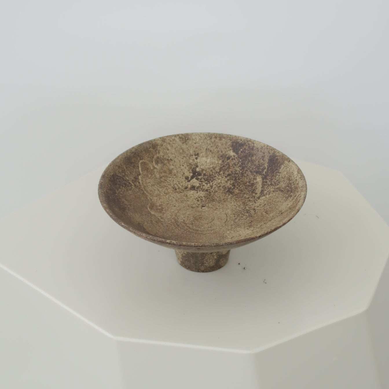 Moon Plate No.2