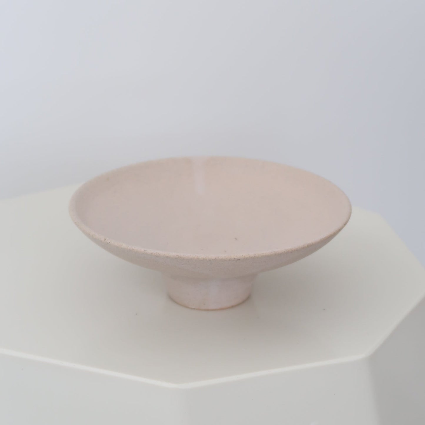 Moon Plate No.2