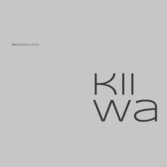 Kiiwa Studio Gift Card